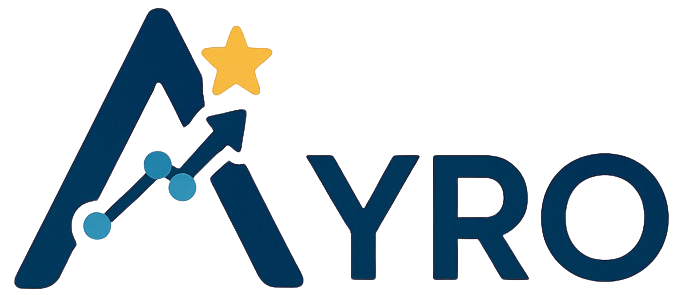Ayro Digital Logo